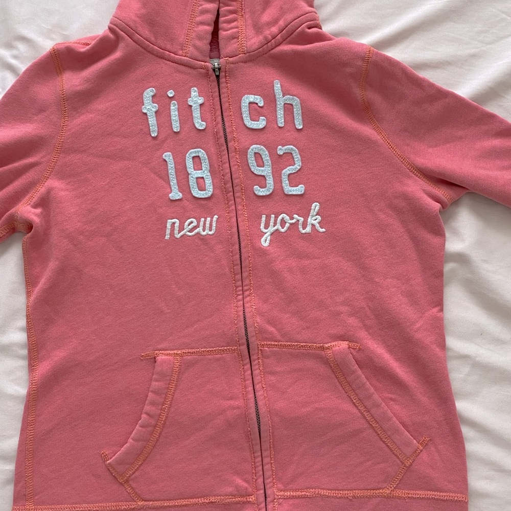Abercrombie & Fitch Hoodie